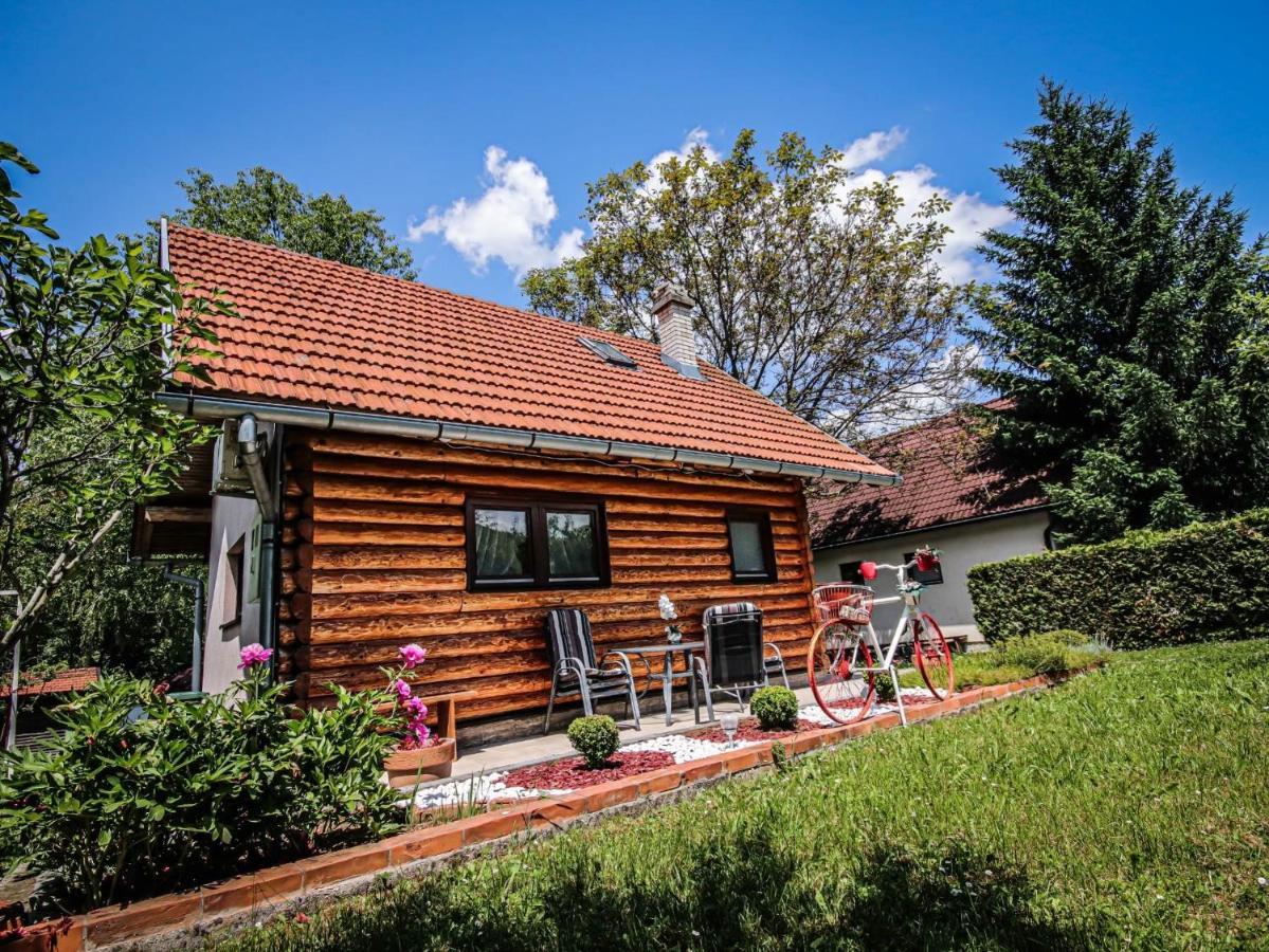 Home Eden Dobrenica Bihać Exterior foto