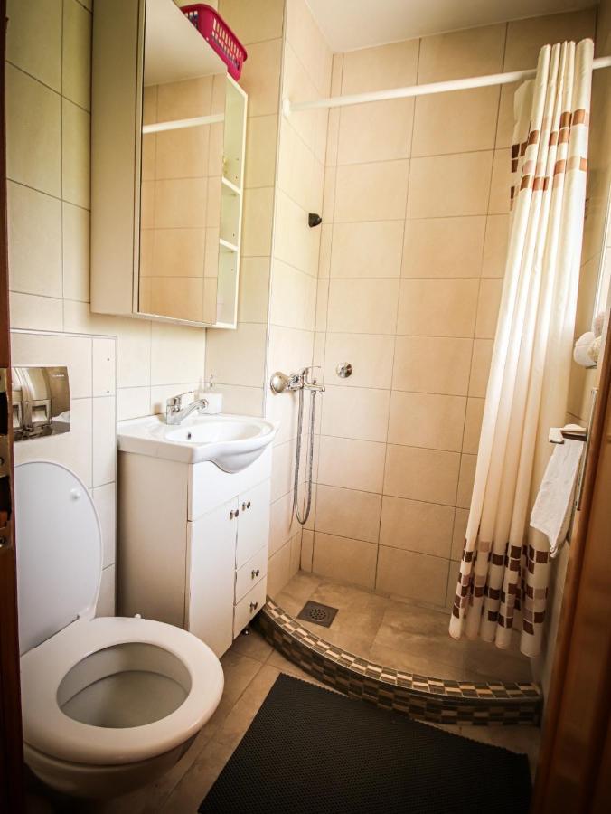 Home Eden Dobrenica Bihać Exterior foto