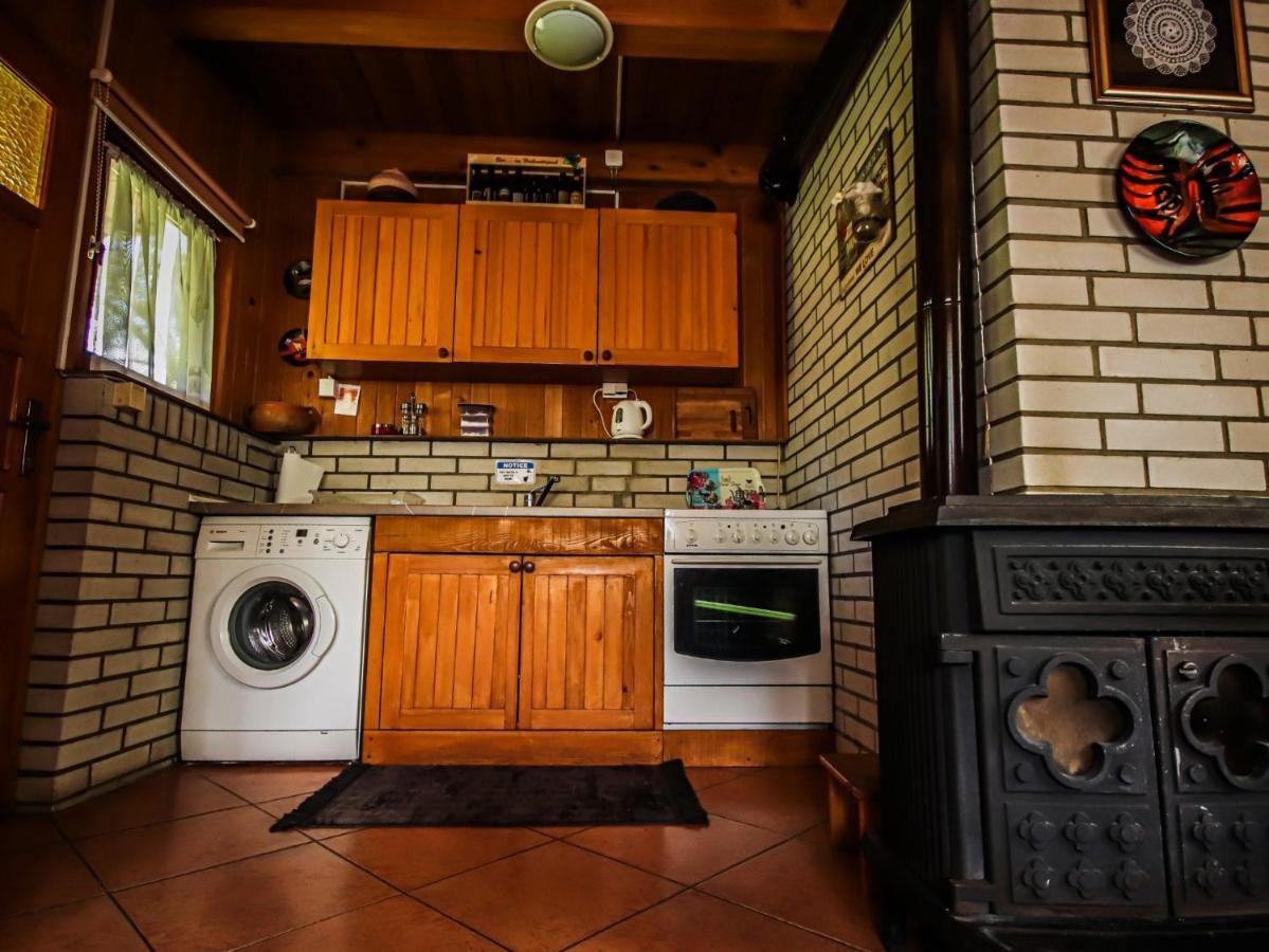 Home Eden Dobrenica Bihać Exterior foto